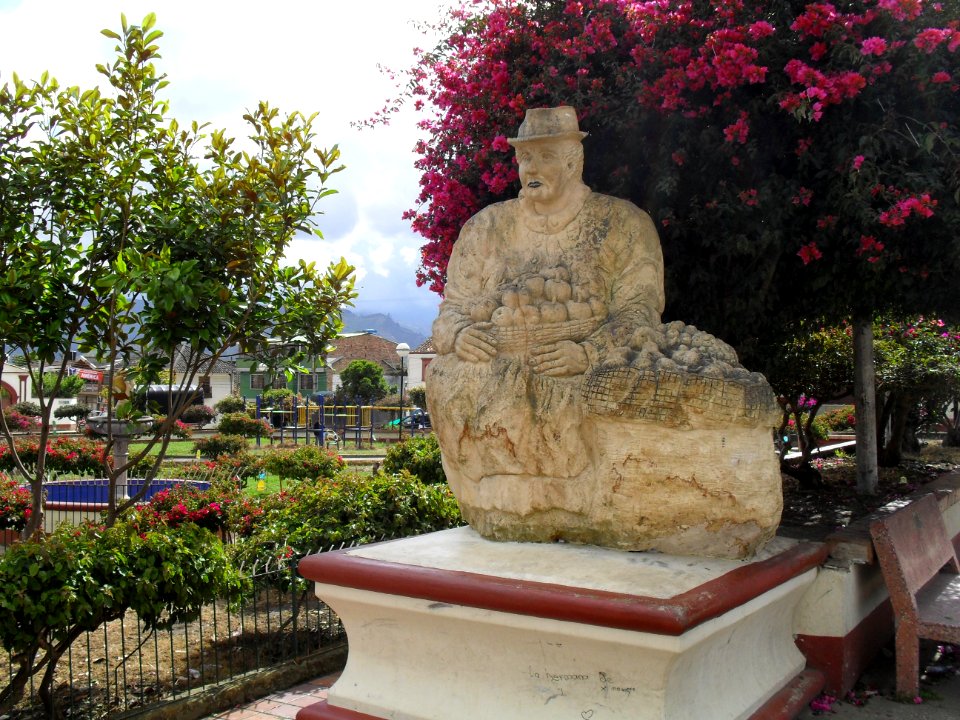 Nuevo Colon Campesino