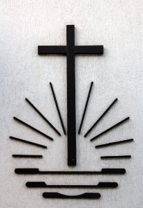 Nyapostoliska kyrkan 2012c