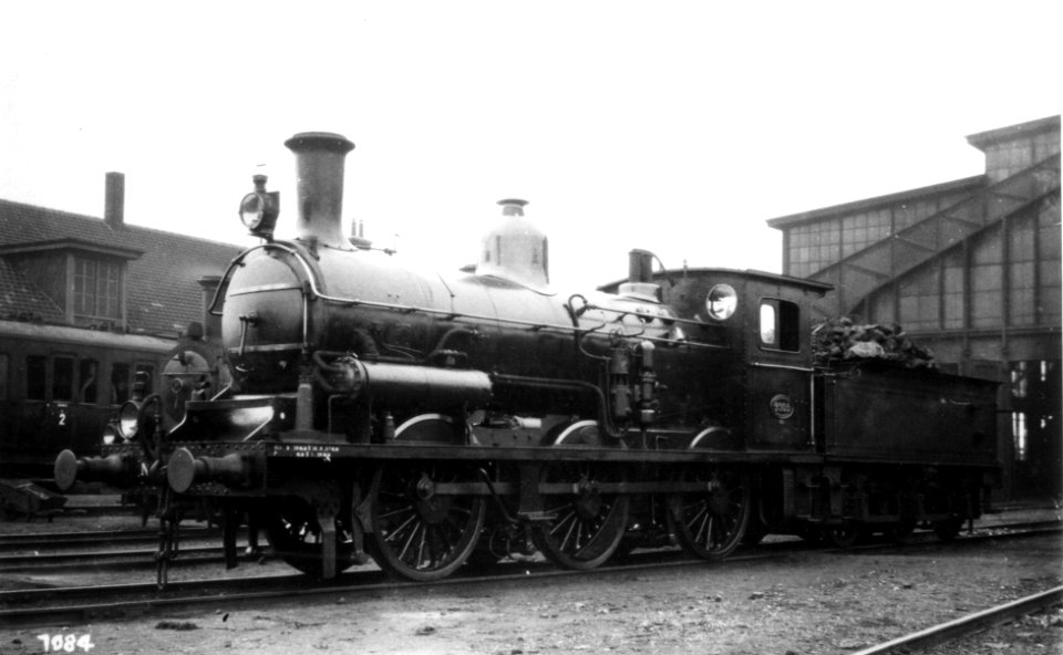 NS 3300 - NS 3305