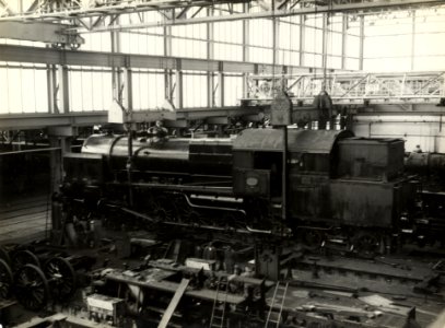 NS 6300 - NS 6322 -