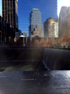 NYC Memorial 11 photo