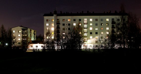 Nuottala Oulu 20131111