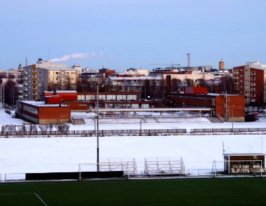 Nuottasaari school 20081229 02
