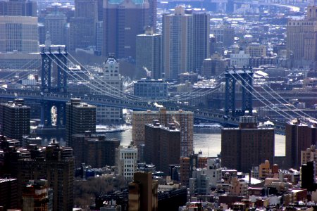 NYC Empire State 3 photo