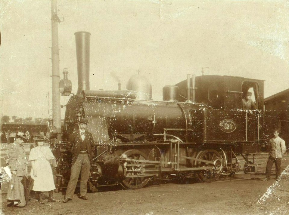 NS 6900 - NS 6904 - SS 520