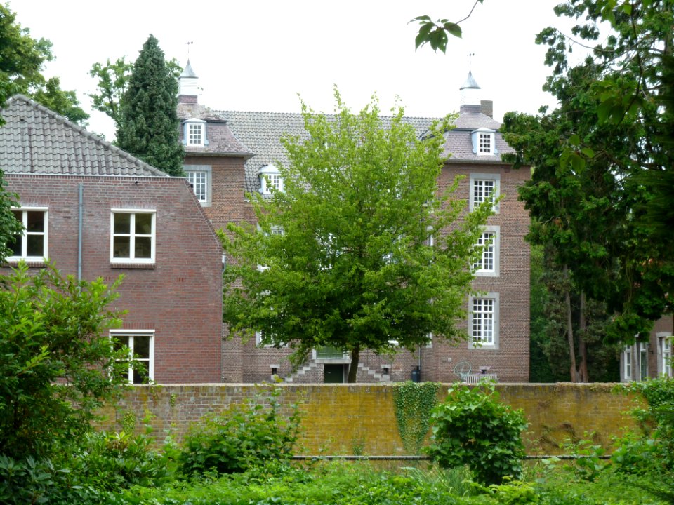 Nunhem-Huis Nunhem