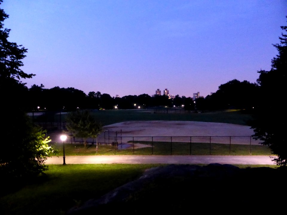 NYC-Central-Park-at-Night