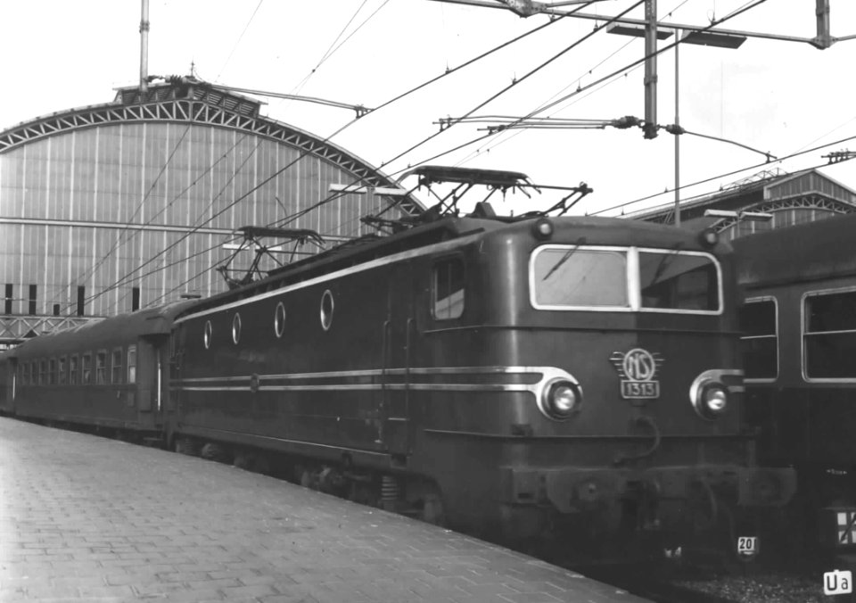 NS 1313 - HUA-151120