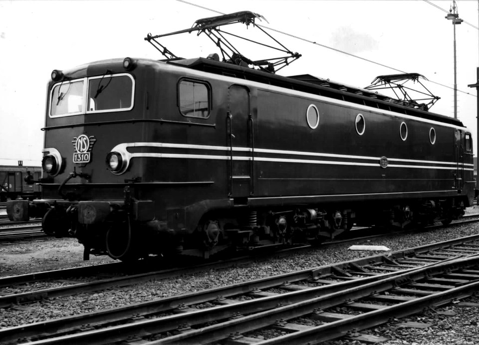 NS 1310 - HUA-151561