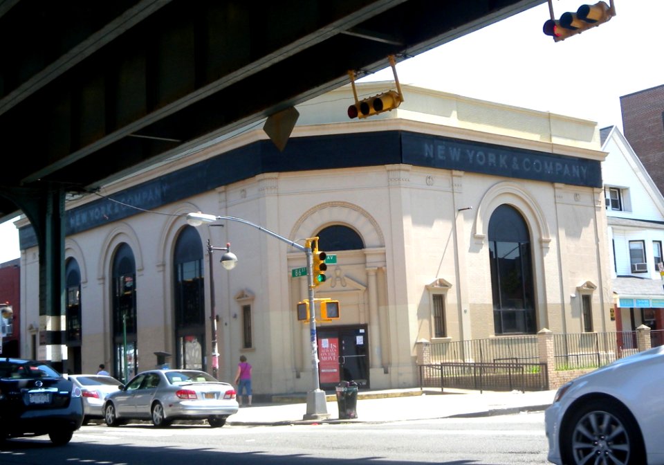 NY & Company 21 Av 86 St jeh