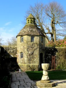 Nymans, March 2020 5