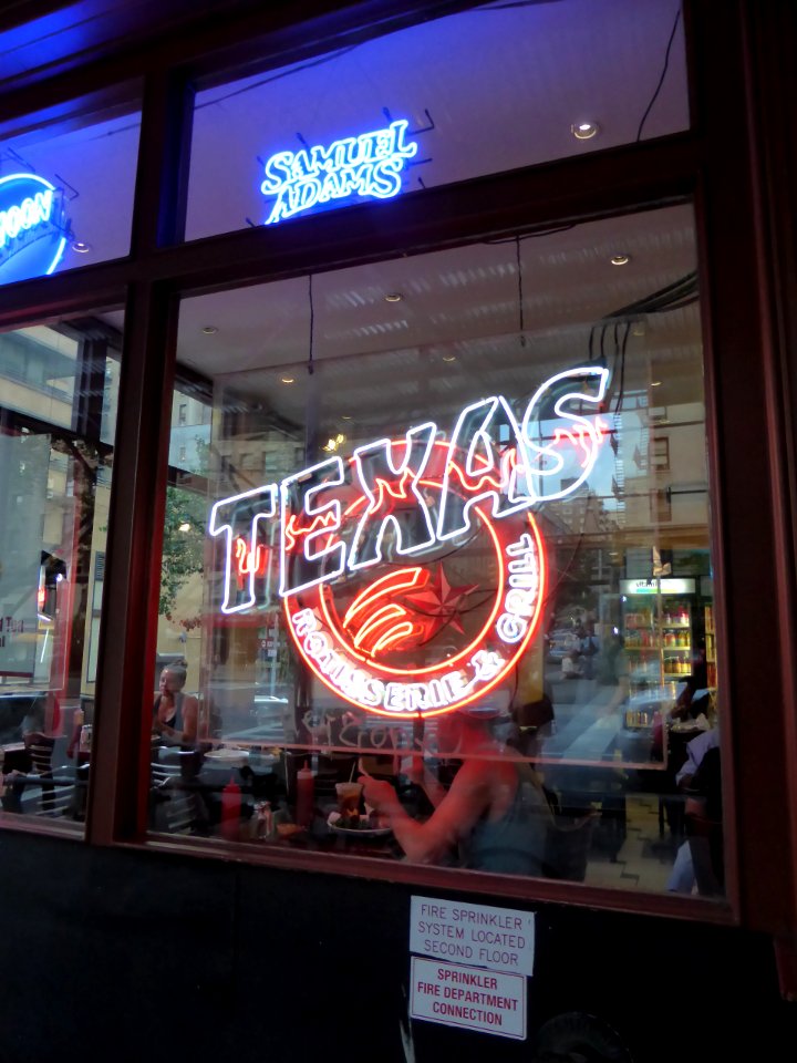 NYC-Texas-Grill