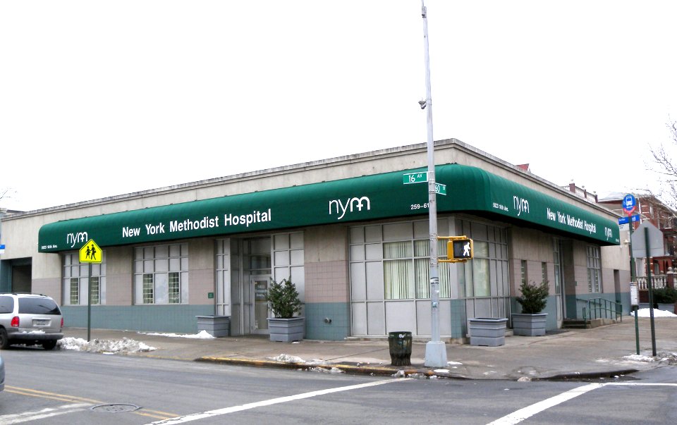 NYMH 16Av 60 BP jeh