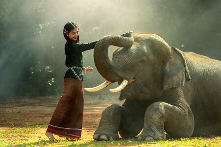 Asia cambodia friend