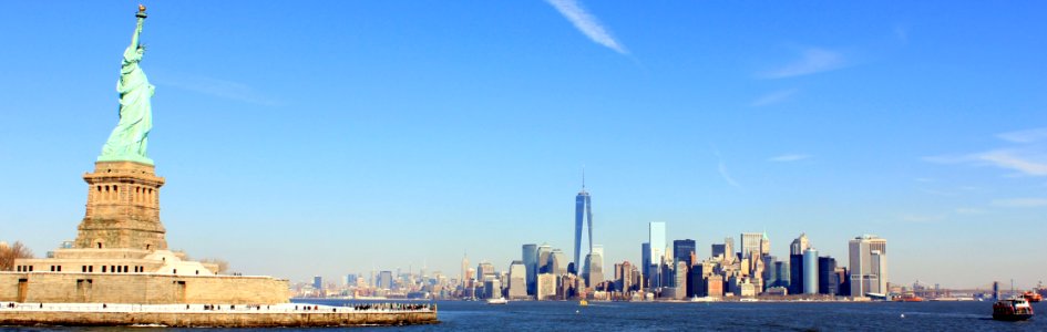 NYC Manhattan Liberty Island (cropped)