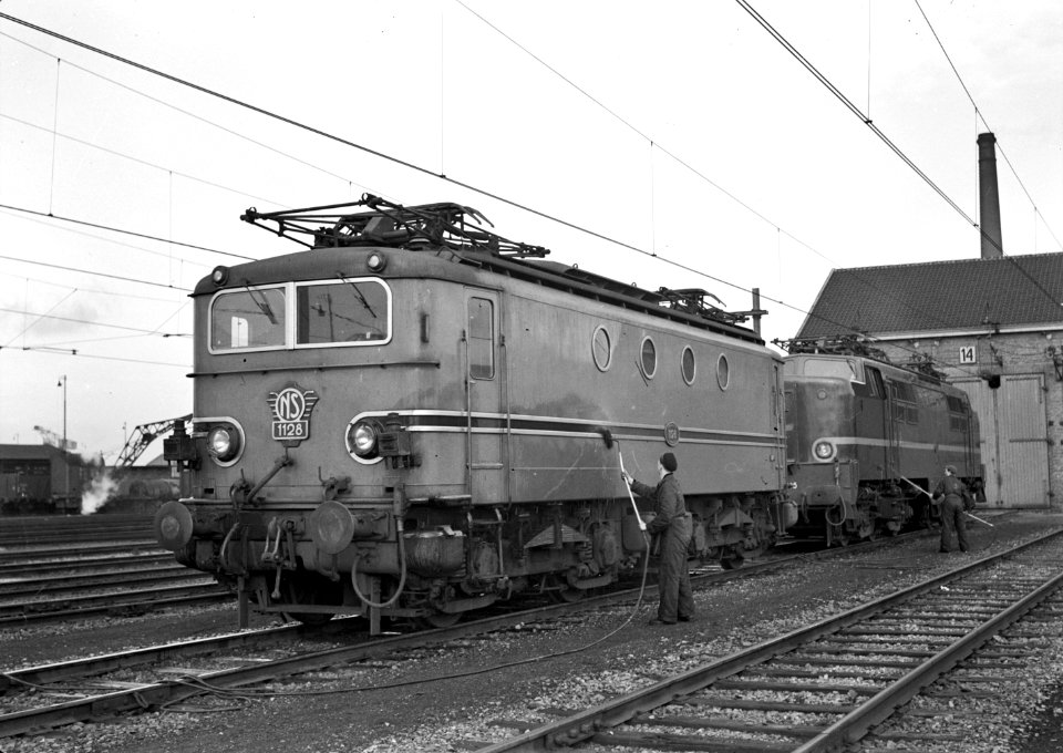 NS 1128 - HUA-153492