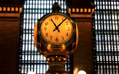 NYC Grand Central 3