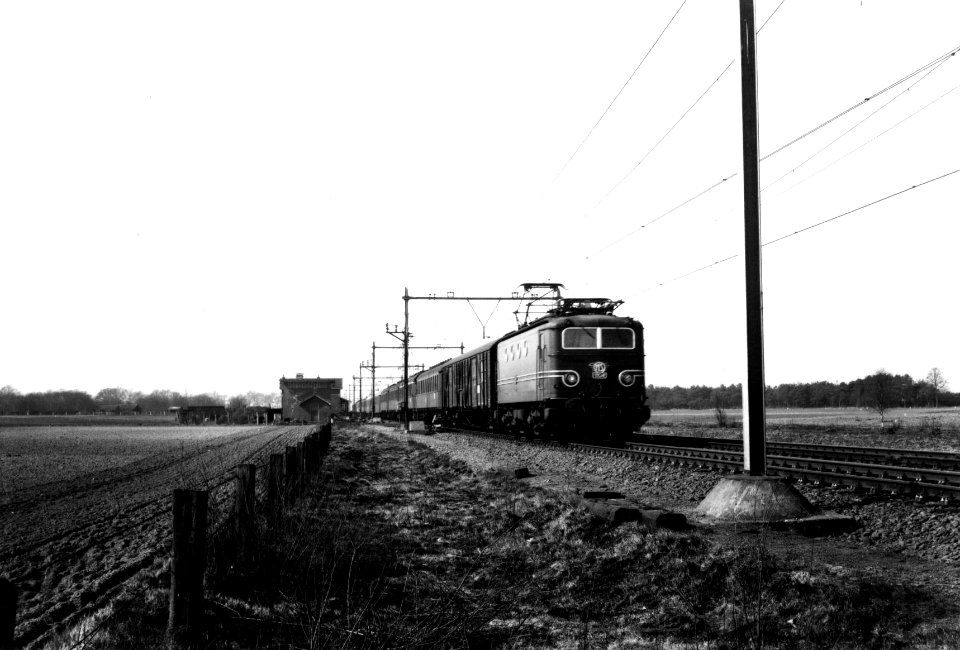 NS 1104- HUA-160438