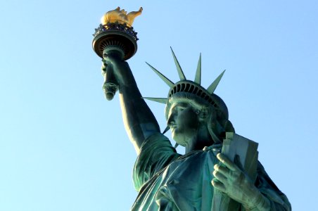 NYC Liberty 6