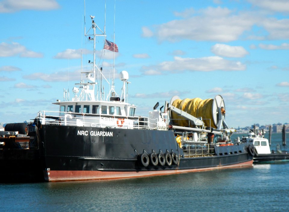 NRC Guardian Staten Island jeh