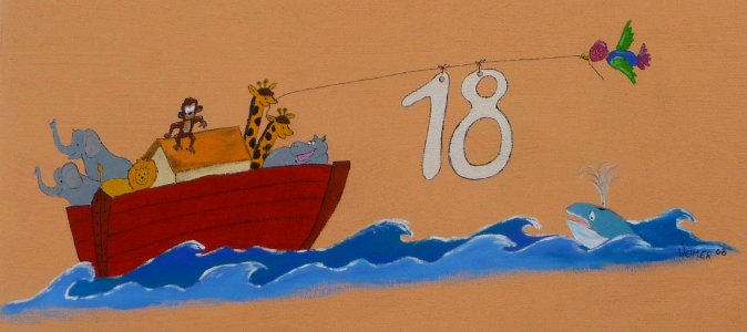 Nr 18 Schifferstadt