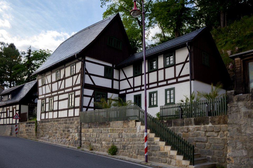 Obere Straße 17, Hohnstein (2)
