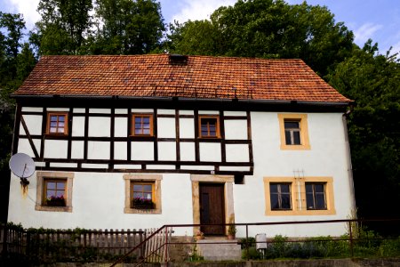 Obere Straße 31, Hohnstein (2)