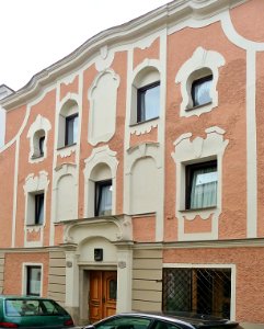 Oberer Sand 10 Passau