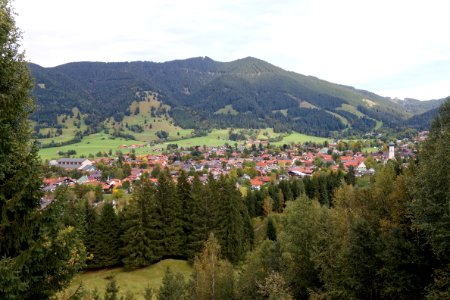 Oberammergau bjs120926-01