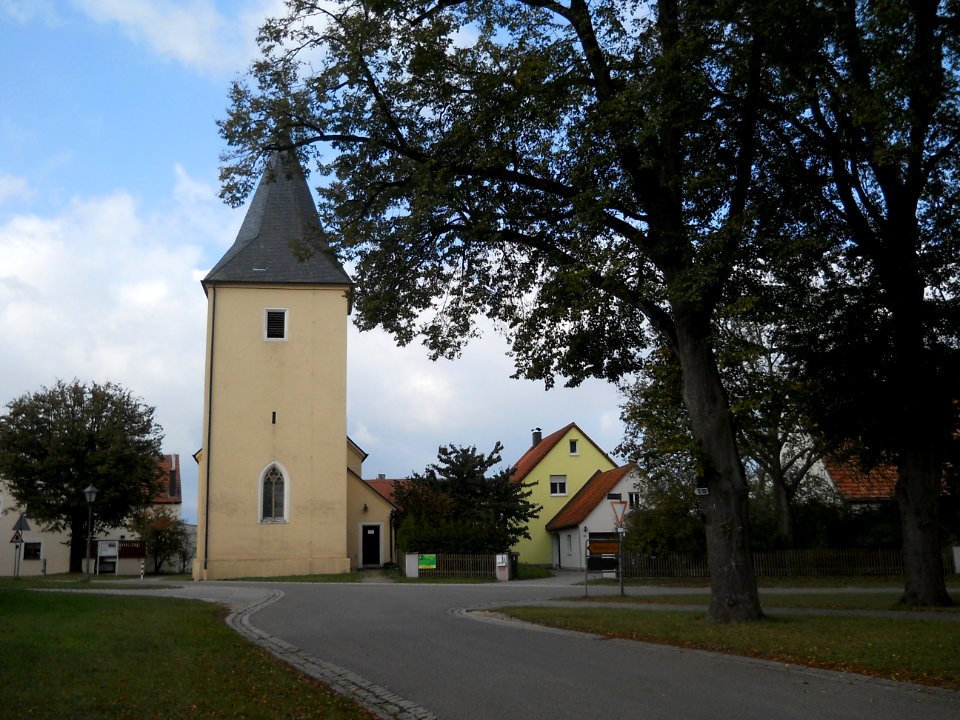 Oberasbach