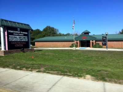 NwFloridastatwcollege