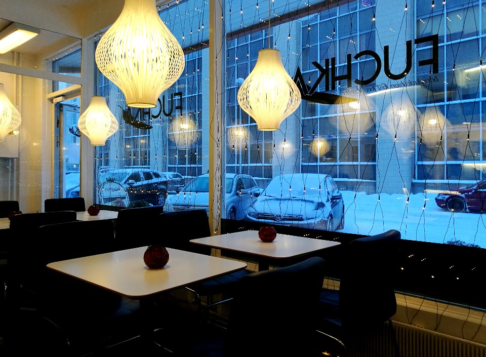 Nummikatu 32 Oulu 20180105