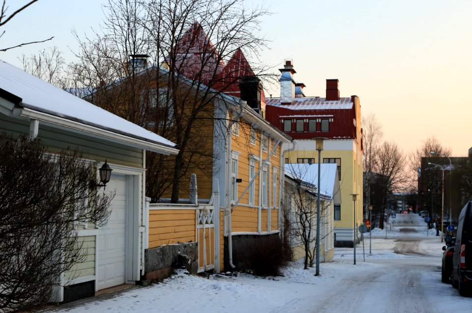 Nummikatu Oulu 20160106 02