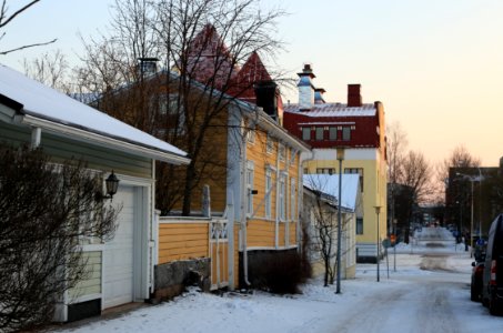 Nummikatu Oulu 20160106 02