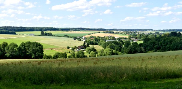 Oberdreis View