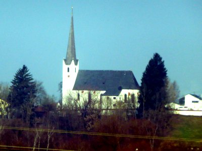 Oberdorfen, Sankt Georg, 1
