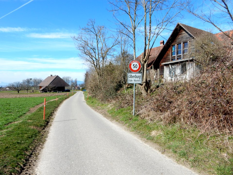 Oberburg bei Murten 02