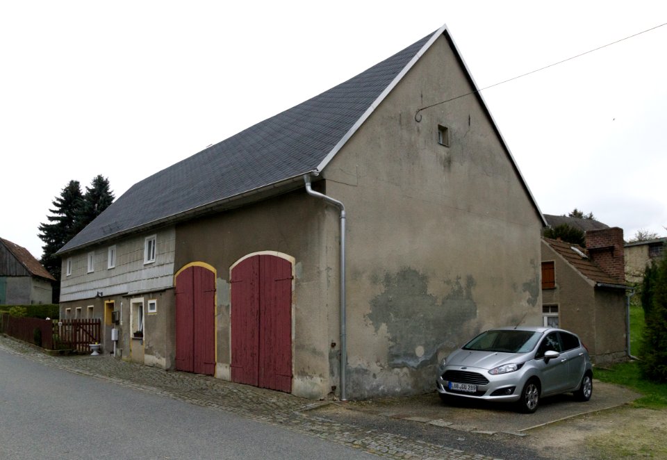Obere Dorfstraße 36, Ebersdorf (Löbau) (1)
