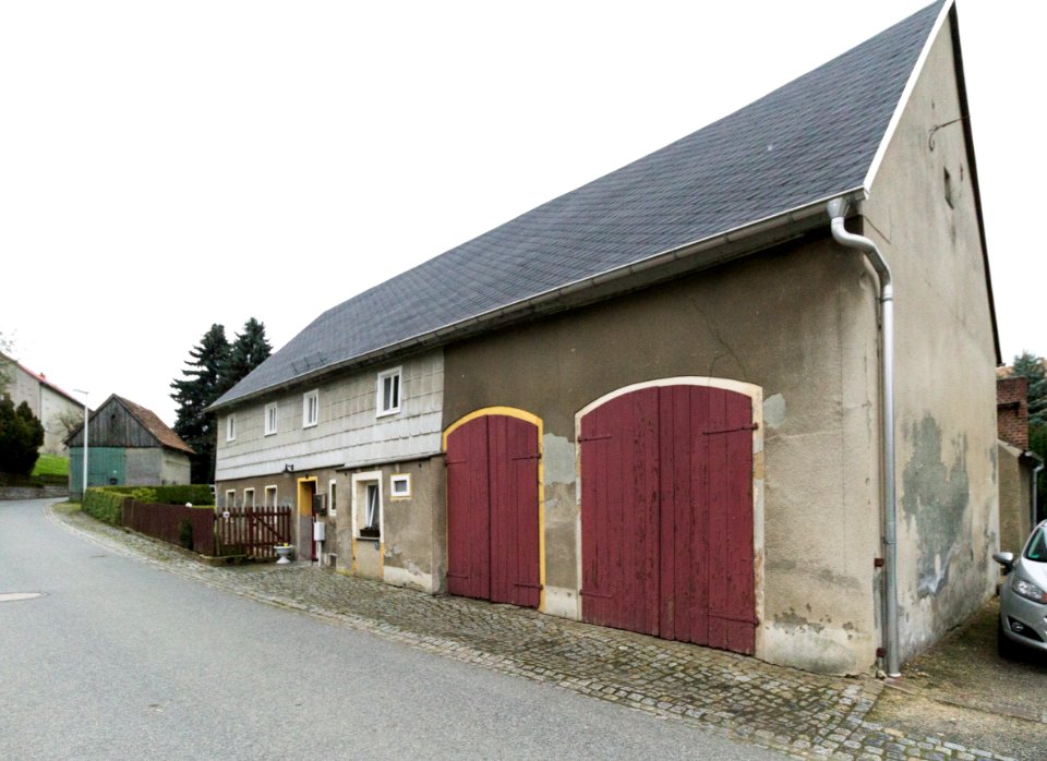 Obere Dorfstraße 36, Ebersdorf (Löbau) (2)