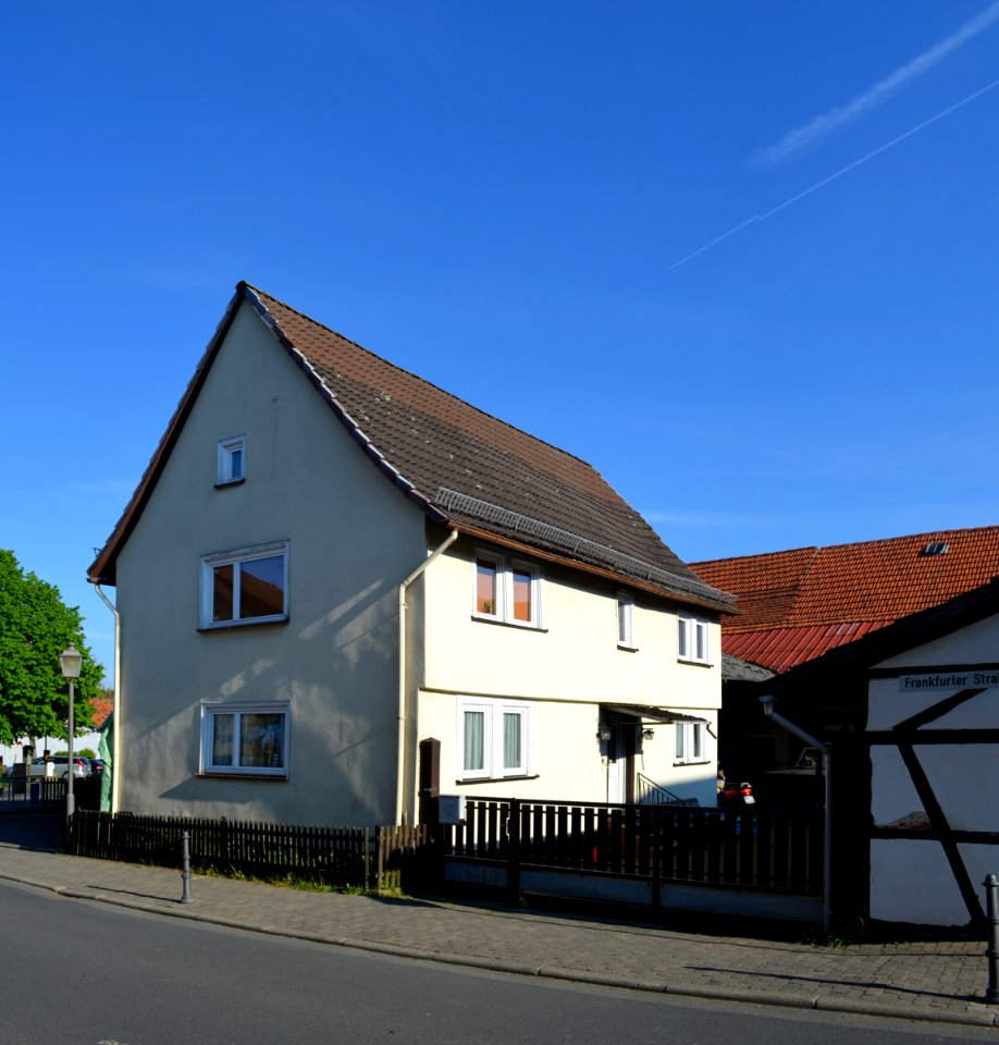 Oberems, Hauptstraße 2