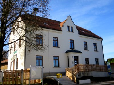 Oberelkofener Straße 4 Oberelkofen