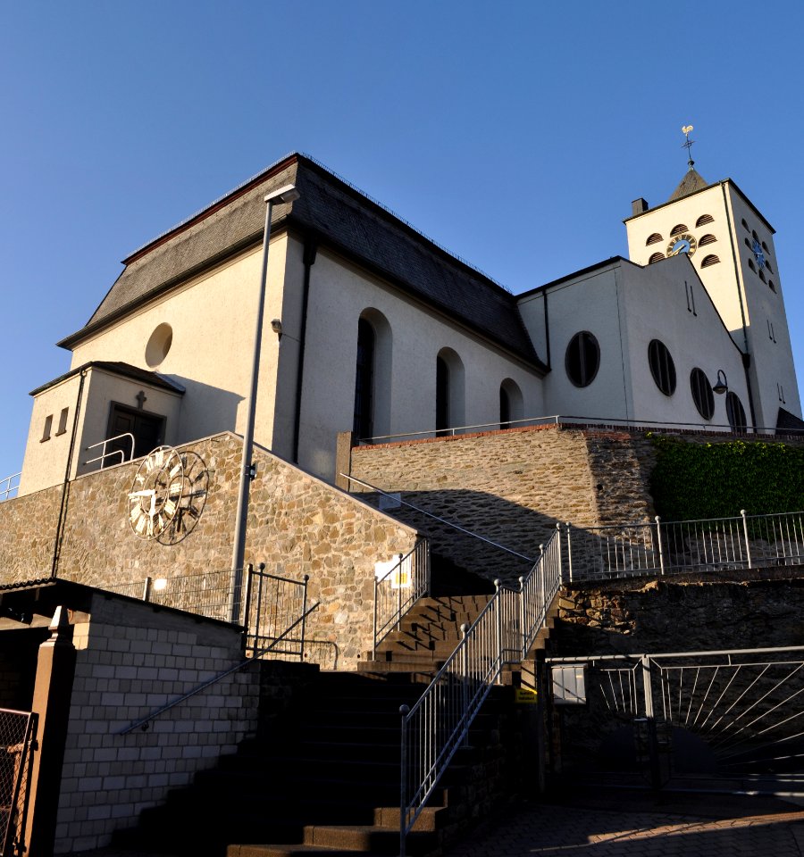 Oberbrechen, Kirche (1)