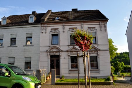 Oberbrechen, Frankfurter Straße 16
