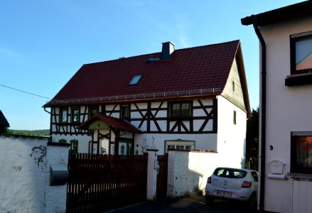 Oberems, Forstgasse 7