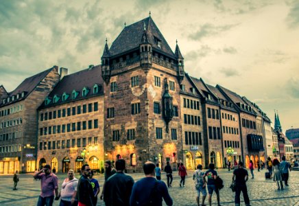 Nuremberg (156112011)