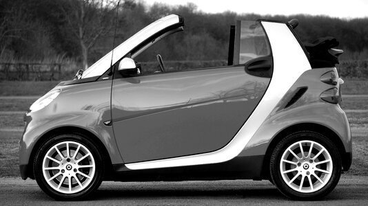 Automobile automotive motor