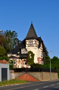 Oberbrechen, Frankfurter Straße 3