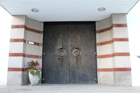 Nyapostoliska kyrkan 2012b