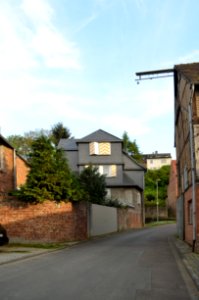 Oberbrechen, Mühlstraße 2 (1)