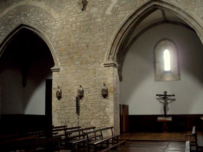 Oñate - Monasterio Bidaurreta 44